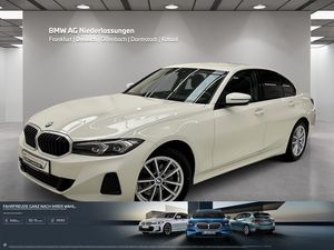 BMW 318i Navi Kamera Sitzheizung Alarm