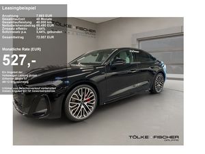 Audi A5 2.0 TFSI e Limousine quattro W S-line ACC AUT