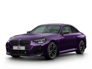BMW M240i XDrive Auto-Abo