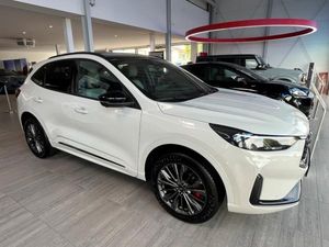 Ford Kuga PHEV Sound Edition FAP Pano Winter Matrix !!! sofort verfügbar !!!