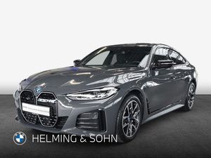 BMW i4 eDrive40 Gran Coupé M-Sport ACC DAB Shz. uvm.