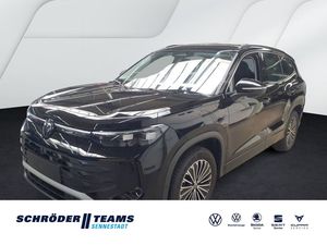 Volkswagen Tayron (R41)(10.2024->) 1.5 eTSI 110 kW Life