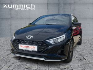 Hyundai i20 FL 1.0 T-GDI (90 PS) 6-MT 2WD Blackline