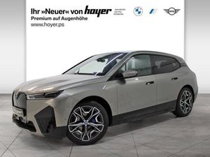 BMW ix xDrive 40 i20 INTERIEURDESIGN/LASERLICHT/PANORAMADACH/UVM. Leasing