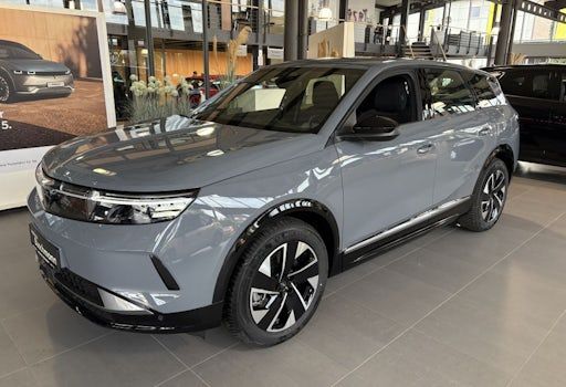 Opel Grandland-electric 73-kWh-Batterie 157 KW Edition 5dr Kauf