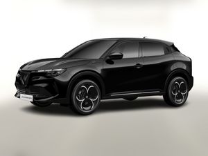 Alfa Romeo Junior Ibrida Sport Speciale TechP Matrix 18"LM Leasing privat