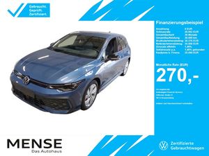 Volkswagen Golf VIII GTE DSG IQ.Light|Matrix|CarPlay|AHK|LM