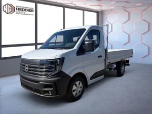 Nissan Interstar 🚐 L2H1 N-Connecta *VOLL*RFK*AHK*SHZ*