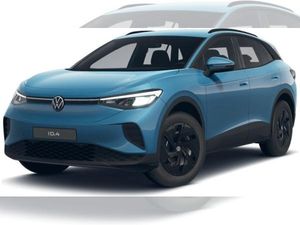 Volkswagen ID.4 Pro Leasing