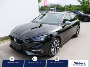 Seat Leon Kombi FR 1.5 eTSI DSG*AHK-SCHWENKBAR*NAVI*A