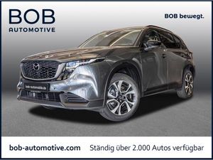 Mazda CX-5 e-SKYACTIV-G 141 Prime-Line  Automatik🔥Sonderkonditionen für Fahranfänger 🔥