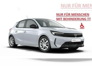 Opel Corsa-e *AKTION VERLÄNGERT BIS AUF WIDERRUF* Leasing
