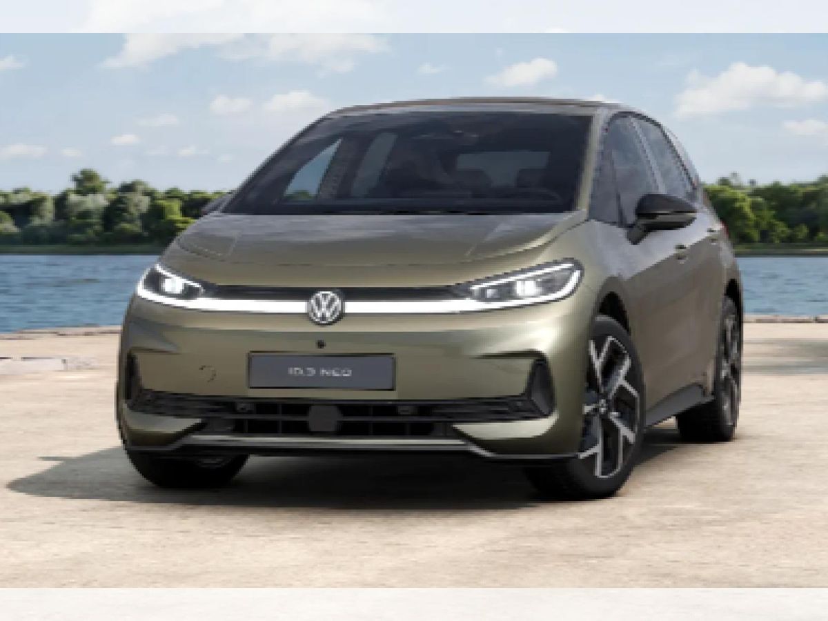 Volkswagen ID.3 Neo STYLE 190 PS 58 KWH *IQ-LIGHT*NAV*IQ.DRIVE PRO*INTERIEURPAKET*KAMERA*46.755€ Leasing