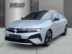 Opel Astra GS Hybrid 107kW AT Tech-Paket AHK-abnehmba