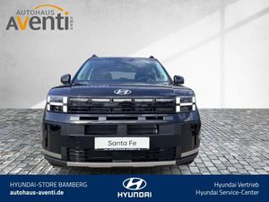 Hyundai SANTA FE Santa FE PHEV Signature ALLRAD*360°-KAM*Voll-LED*
