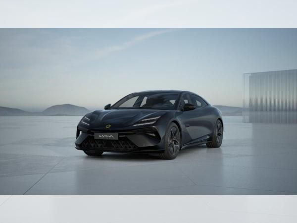 Lotus Emeya Leasing