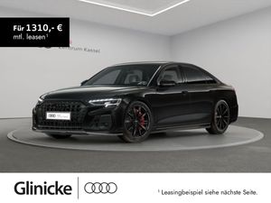 Audi S8 TFSI HD Matrix Navi B&O HeadUp 360° Massage Leasing
