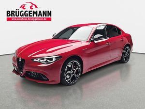 Alfa Romeo VELOCE TECHNOLOGIE PAKET