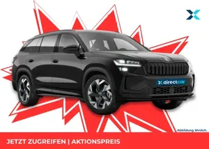 Skoda Kodiaq Sportline❗️ Deutschlandweite Lieferung ❗️ 6-Monats-Fullservice❗️Vielfahrer geeignet✅