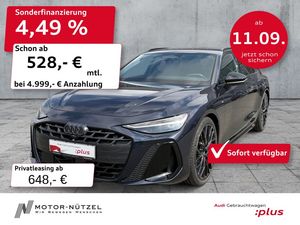 Audi A6 Avant TDI 150kW QU EDITION ONE MATRIX+ACC+360