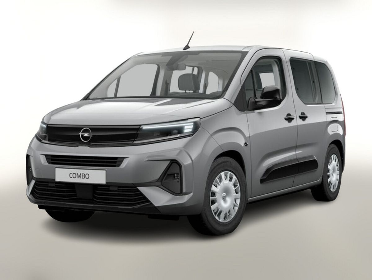 Opel Combo 1.5 D 130 AT8 GS Nav10