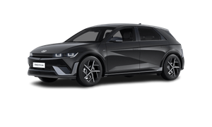 Hyundai IONIQ 5 84kWh 168kW Heckantrieb 84kWh 168kW Heckantrieb N Line Auto-Abo