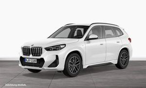 BMW X1 sDrive20i M Sport AHK Harman/K Kamera LED