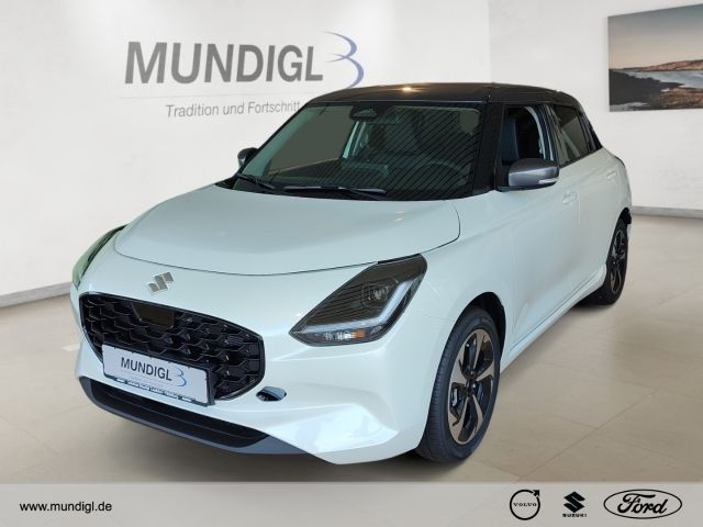 Suzuki Swift 1.2 Hybrid Comfort+ ACC Navi PDC RFK Klima Android Auto Apple Carplay Auto-Abo