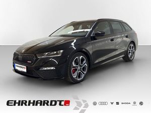 Skoda Octavia Combi 2.0 TSI DSG RS DCC MATRIX*NAV*SHZ*