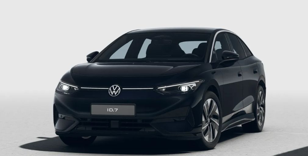 Volkswagen ID.7 Tourer Volkswagen ID.7 Tourer Pro 77 kWh 1-Gang-Automatik 210 kW (286 PS) Auto-Abo