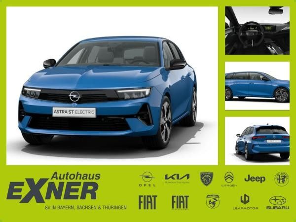 Opel Astra ST Electric Edition | FREI KONFIGURIERBAR | Gewerbe Leasing