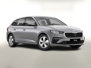 Skoda Scala Essence LED SHZ PDC VirtC LaneA Temp KeyGo Leasing privat