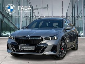 BMW 520 d Touring M Sport Pro Head-Up DAB LED RFK