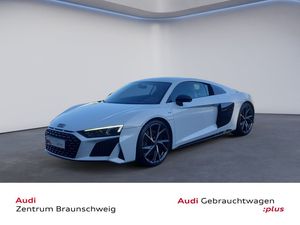 Audi R8 Coupe RWD performance 5.2 FSI SONOS+RearView