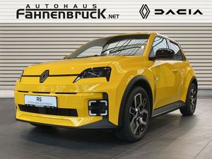 Renault R 5 E-Tech 100% E Techno 150 Comfort Range Navi Leasing