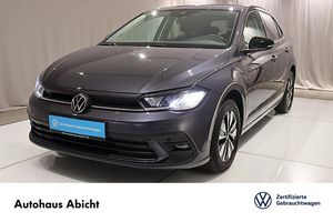 Volkswagen Polo Life GOAL 1.0 TSI LED NAVI PDC FREISP. TEMP