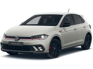 Volkswagen Polo GTI DSG Black-Style *18Zoll*ACC*Climatronic Leasing