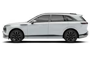 XPENG G9 BEV 93,1kWh RWD Long Range