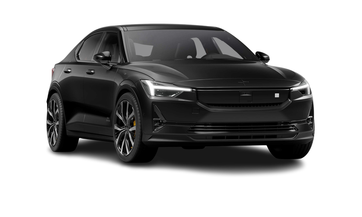 Polestar 2 Long Range Dual M Long Range Dual M Performance Prime Auto-Abo