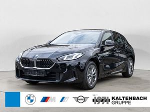 BMW 116i LED SCHEINWERFER KAMERA SHZ PDC KLIMA Leasing