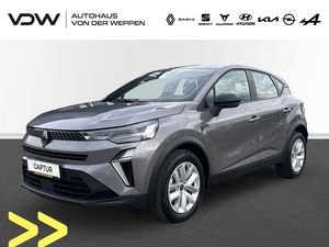 Renault Captur II Evolution TCe 90_Neu Klima Leasing