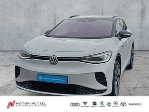 Volkswagen ID.4 GTX 220KW MATRIX+PANO+ACC+AHK+HuD+WäPu+360°