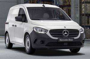 Mercedes-Benz Citan 110 CDI Kasten | SOFORT VERFÜGBAR | Klima | Sitzheizung | Park Paket | DAB Radio | Freisprecheinrich Leasing
