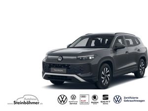 Volkswagen Tayron Life 1.5 eTSI DSG TAGESZULASSUNG LED Leasing