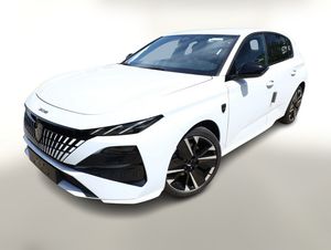 Peugeot 308 Hybrid GT MY26 Nav ACC Kam 2xPDC CarP Leasing privat