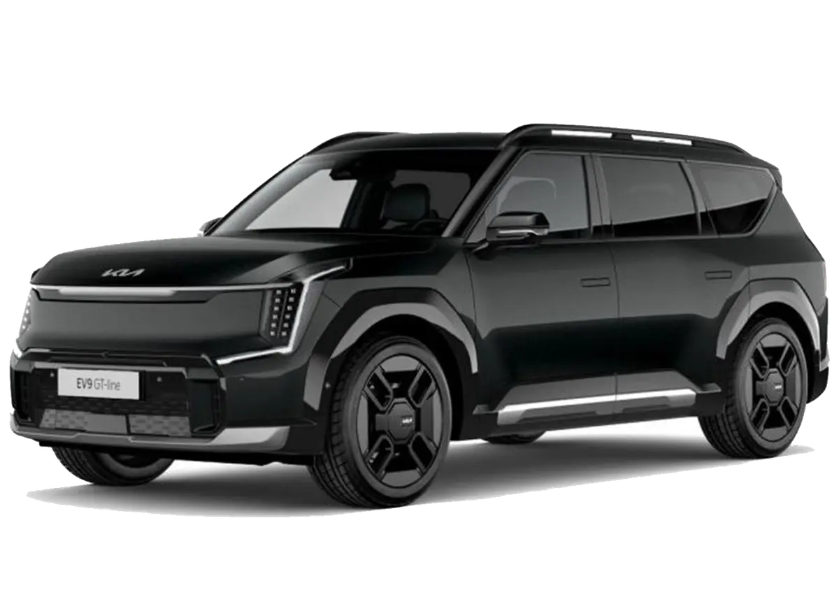 Kia EV9 Elektro Auto-Abo