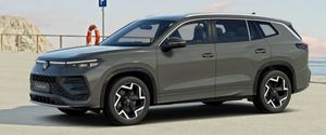Volkswagen Tayron Volkswagen Tayron R-Line 1.5 eTSI 7-Gang-DSG 110 kW (150 PS)