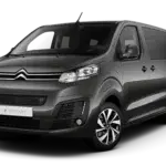 Citroën SpaceTourer Leasing