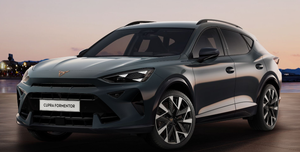 Cupra Formentor VZ 2.0 TSI 333 PS - Vefügbar im September Leasing