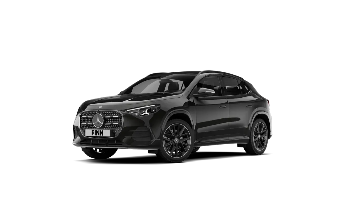 Mercedes-Benz GLA 180 GLA 180 DCT Auto-Abo